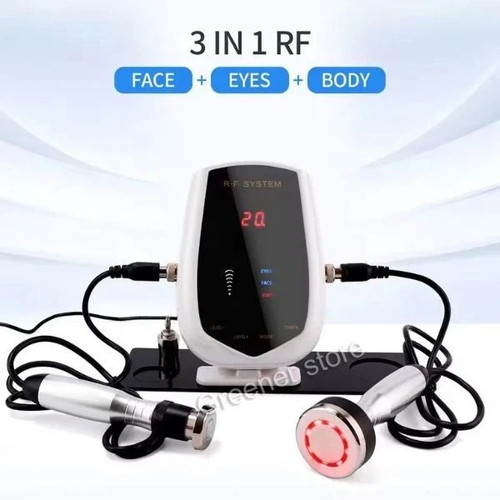 Professional facial beauty - facial,