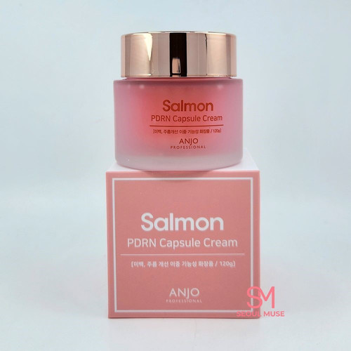 Anjo professional salmon pdrn - anjo,