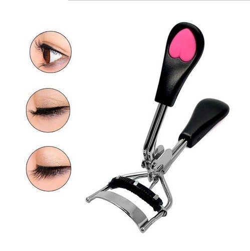 Professional eyelash curler - professional,