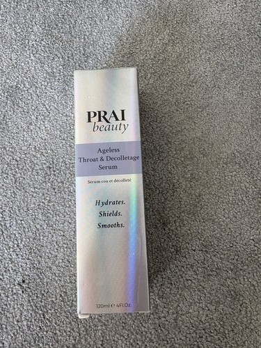 Prai beauty ageless throat - prai,