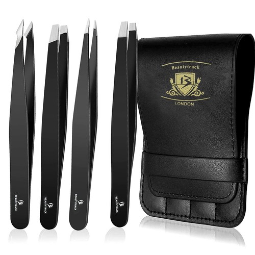 Eyebrow tweezers set - tweezers,