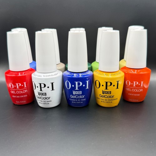 Opi gel color professional - opi,