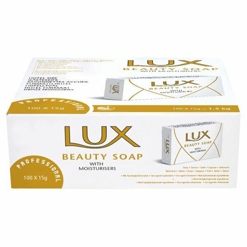 Lux professional beauty soap - lux,