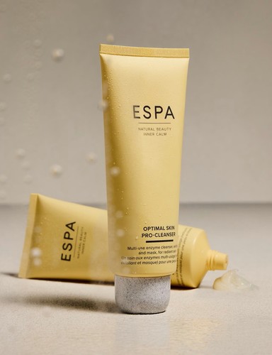 Espa natural beauty inner - espa,
