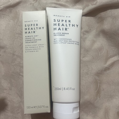 Beauty pie super healthy - -,