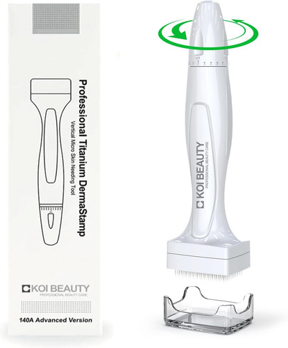 Koi beauty adjustable derma - koi,
