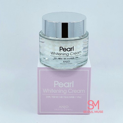 Anjo professional pearl - anjo,