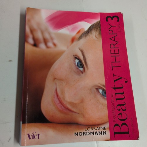 Professional beauty therapy - professional,