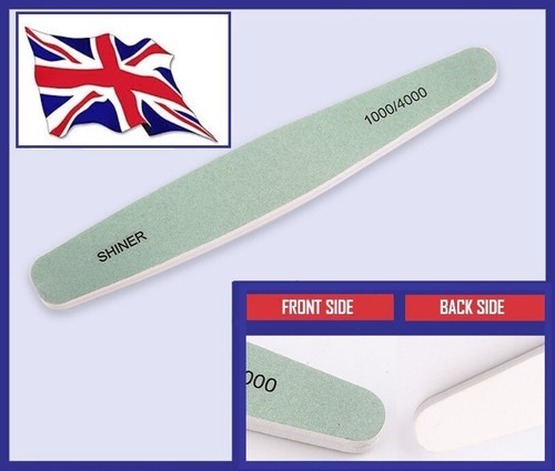 Nail shiner professional - nail,