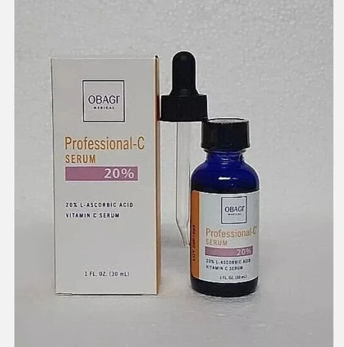 Obagi professional - professional-c, 20%