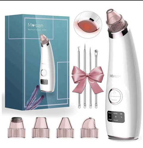 Mosen facial blackhead - mosen,