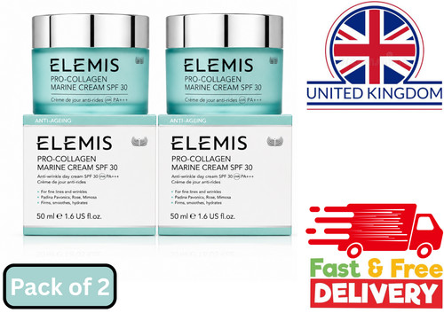 Elemis pro collagen marine - pro-collagen,