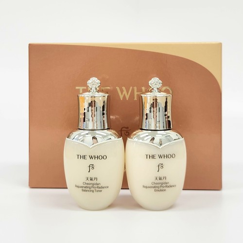 The whoo cheongidan - the,