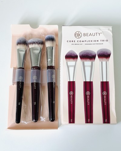 Beauty core complexion - beauty, trio