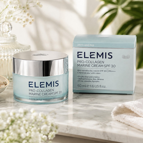 Elemis pro collagen marine - elemis, pro-collagen