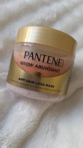 Pantene grow abundant antihair - pantene,