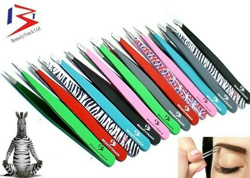 Professional eyebrow tweezers - professional,