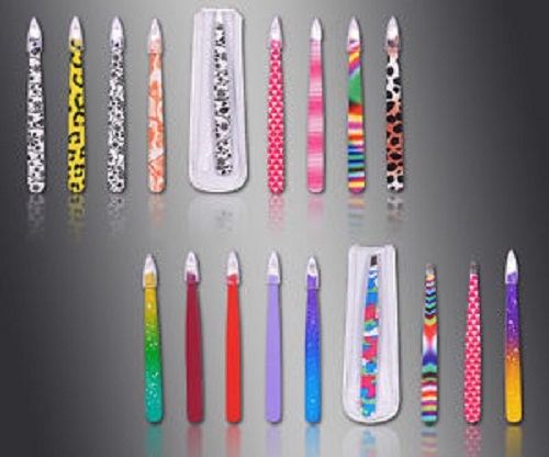 Professional beauty tweezers - professional,