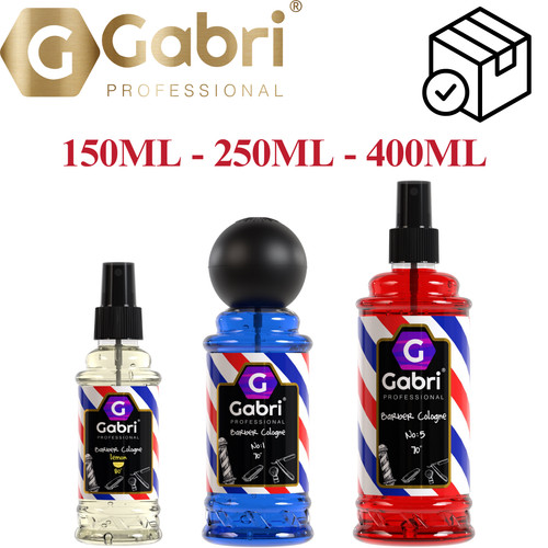 Gabri professional barber - gabri,
