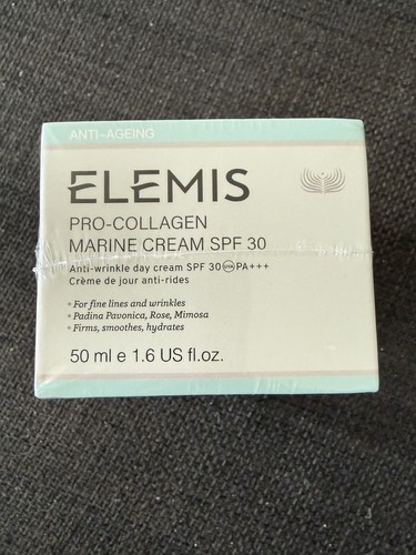 Elemis pro collagen marine day - marine,