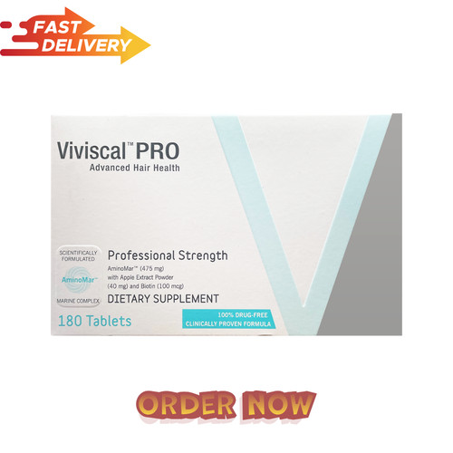 Viviscal professional hair - professional,