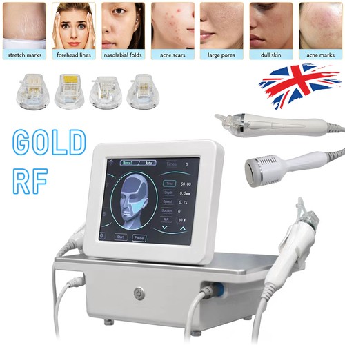 Nano fractional - fractional, rf