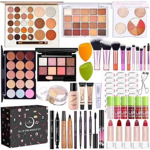 Professional all one makeup - professional, all-in-one