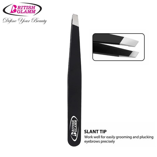 Professional eyebrow tweezers - professional,