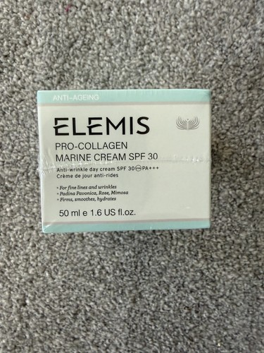 Elemis pro collagen marine - pro-collagen, day