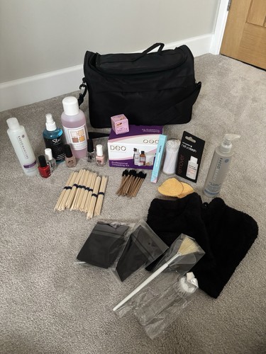 Professional beauty therapy - professional,