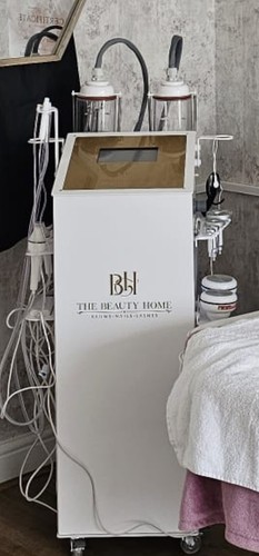 Professional beauty machines - professional,
