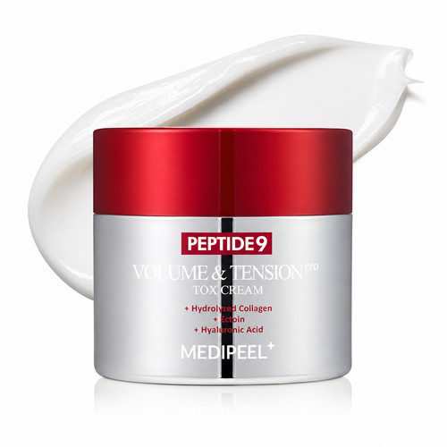 Medipeel peptide volume - volume, &