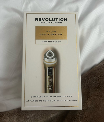 Revolution beauty london - beauty,
