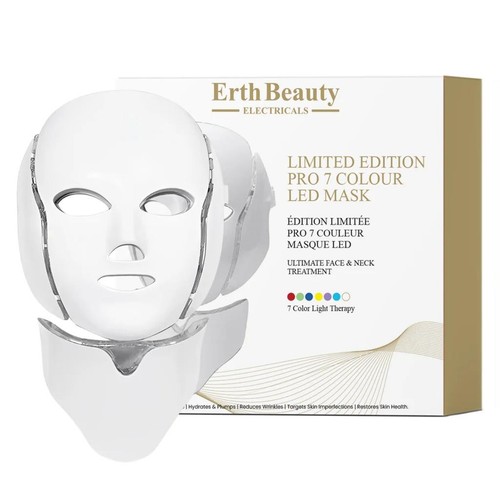 Erth beauty limited edition - beauty,